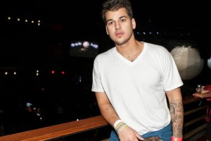 Robert Arthur "Rob" Kardashian