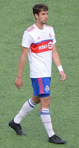 Robert Boskovic