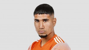 Robert Castellanos