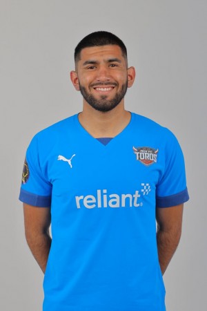 Robert Coronado