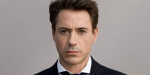 Robert John Downey Jr