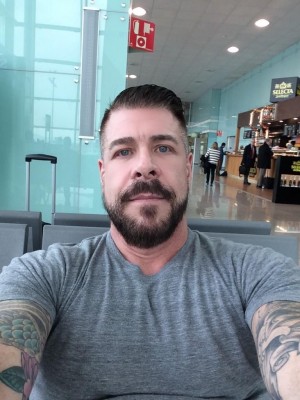 Rocco Steele