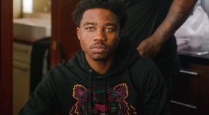 Rodrik Wayne Moore Jr.