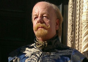 Roger Ashton-griffiths