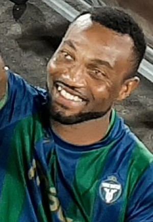Roger Thompson