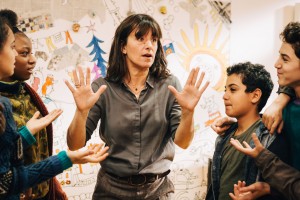 Romane Bohringer-sexylala99