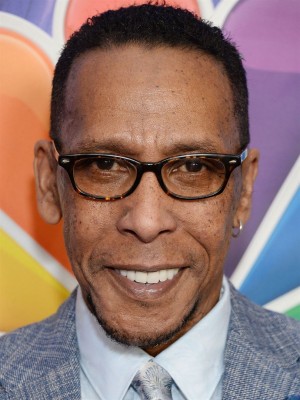 Ron Cephas Jones