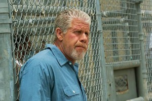Ron Perlman