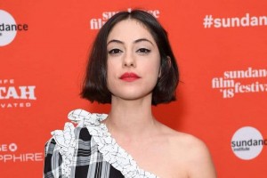 Rosa Salazar