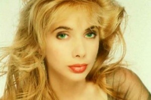 Rosanna Arquette