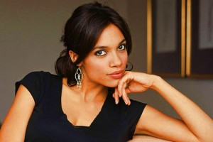 Rosario Dawson