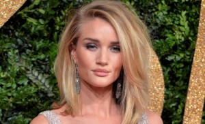 Rosie Huntington-Whiteley