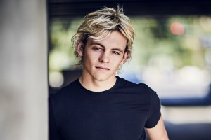 Ross Lynch