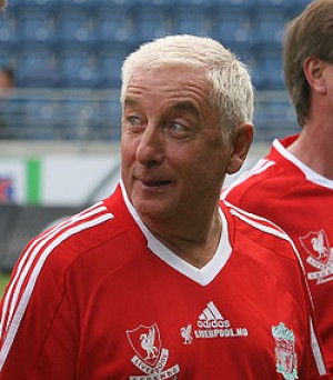 Roy Evans-caldeiraodohuck