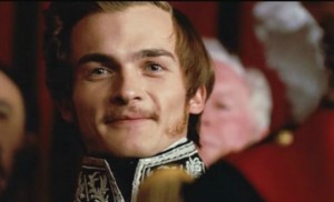 Rupert Friend