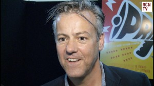 Rupert Graves