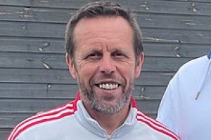 Russell Beardsmore
