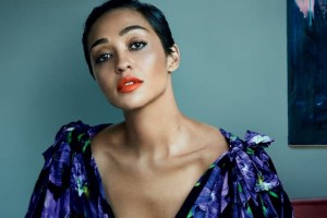 Ruth Negga