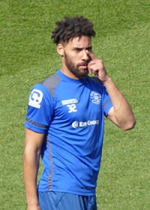 Ryan Shotton