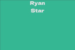 Ryan Star