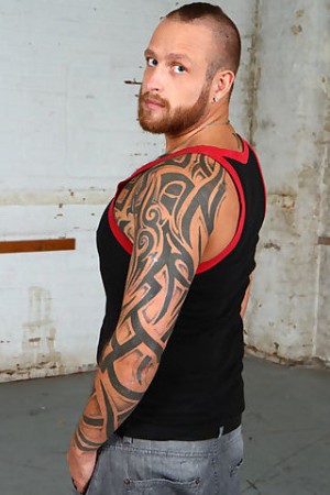 Ryan Stokes