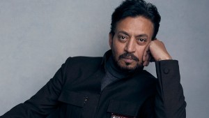 Sahabzadeh Irrfan Ali Khan