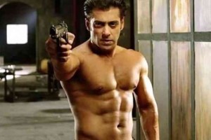 Salman Khan