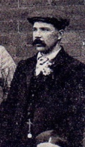 Sam Bennion