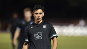 Sam Brown (soccer)