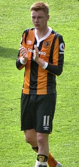 Sam Clucas