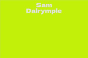 Sam Dalrymple