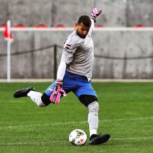 Samir Badr