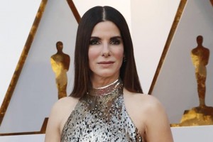 Sandra Bullock