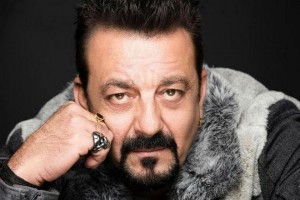 Sanjay Dutt