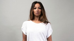 Saphia Azzeddine-HoneyCheeks