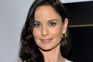Sarah Ann Wayne Callies