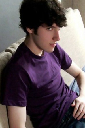 Scott Cameron