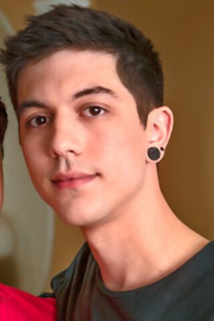 Scott Emerald