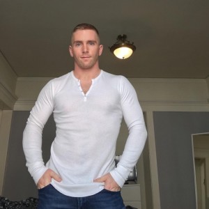 Scott Riley