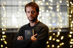 Sean Biggerstaff