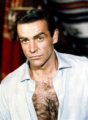 Sean Connery