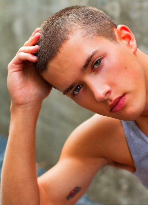 Sean Ford