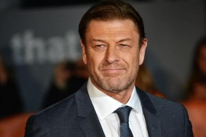 Sean Mark Bean