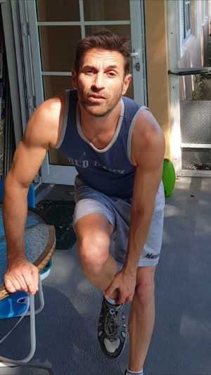 Sean Storm