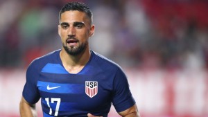 Sebastian Lletget