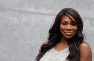 Serena Williams