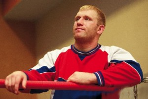Sergei Kharitonov
