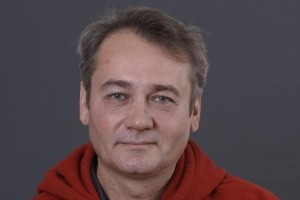 Sergey Baryshev