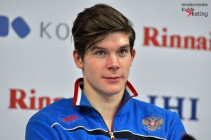 Sergey Mozgov