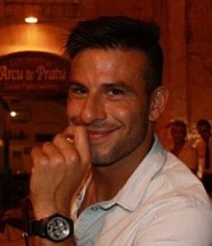 Sergio De Luca